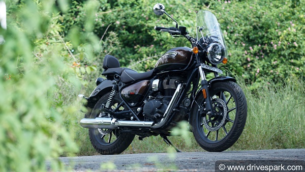 Royal Enfield Meteor 350: Top 5 Things To Know: रॉयल एनफील्ड मिटिओर 350 की टॉप 5 चीजें