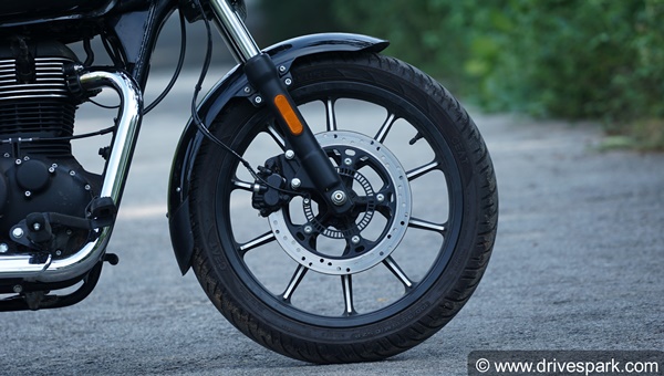 Royal Enfield Meteor 350: Top 5 Things To Know: रॉयल एनफील्ड मिटिओर 350 की टॉप 5 चीजें