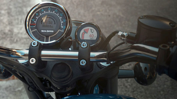 Royal Enfield Meteor 350: रॉयल एनफील्ड मिटिओर 350 का थाइलैंड में भी धमाल, 3.67 लाख में हुई लॉन्च