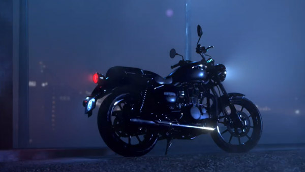 Royal Enfield Meteor 350 Launch Tomorrow: रॉयल एनफील्ड मिटिओर 350 को भारत में कल किया जायेगा लॉन्च, जानें सभी जानकारी