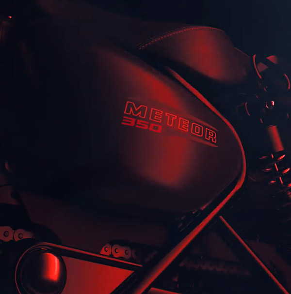 Royal Enfield Meteor 350 Launch Tomorrow: रॉयल एनफील्ड मिटिओर 350 को भारत में कल किया जायेगा लॉन्च, जानें सभी जानकारी