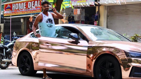Shreyas Iyer Car Collection: श्रेयस अय्यर कार कलेक्शन: हुंडई आई20 स्पोर्टज, ऑडी एस5 व बीएमडब्ल्यू