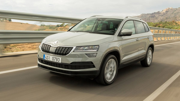 Skoda Diwali 2020 Discount Offers: स्कोडा रैपिड पर मिल रहा 1.10 लाख तक का लाभ, जानें ऑफर्स