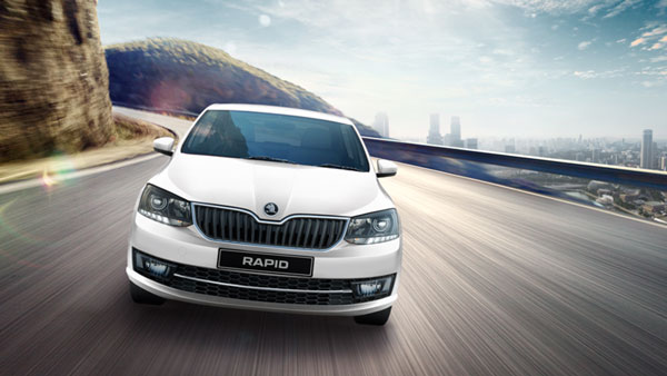 Skoda Diwali 2020 Discount Offers: स्कोडा रैपिड पर मिल रहा 1.10 लाख तक का लाभ, जानें ऑफर्स