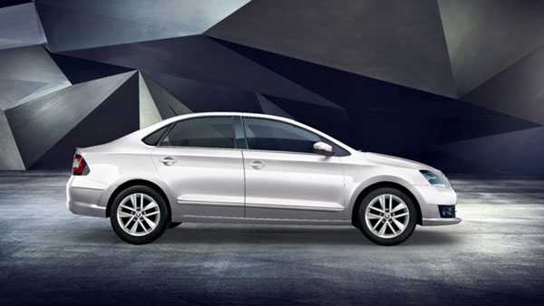 Skoda Diwali 2020 Discount Offers: स्कोडा रैपिड पर मिल रहा 1.10 लाख तक का लाभ, जानें ऑफर्स