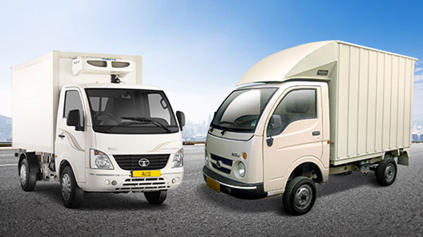 Tata Ace CNG Truck: टाटा मोटर्स ने विजयवाड़ा नगर निगम को की 25 ऐस सीएनजी ट्रकों की डिलीवरी
