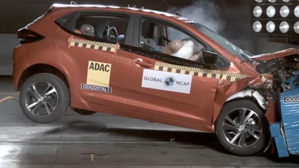 Top 5 Safest Cars In India: ये हैं देश की 5 सबसे सुरक्षित कार, जानिए कौन-कौन है लिस्ट में शामिल