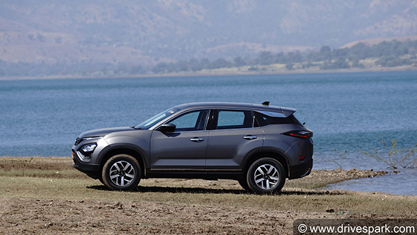Tata Harrier Camo Edition: टाटा हैरियर का कैमो एडिशन जल्द होगा लॉन्च, जानें क्या है खास