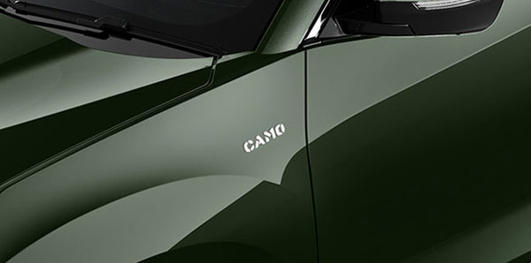 Tata Harrier Camo Edition Launched: टाटा हैरियर कैमो एडिशन भारत में हुई लॉन्च, कीमत 16.50 लाख रुपये से शुरू
