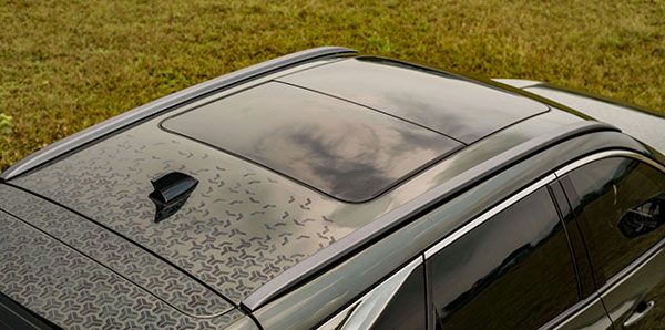 Tata Harrier Camo Edition Launched: टाटा हैरियर कैमो एडिशन भारत में हुई लॉन्च, कीमत 16.50 लाख रुपये से शुरू