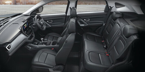 Tata Harrier Camo Edition Accessories: टाटा हैरियर कैमो एडिशन की एक्सेसरीज का हुआ खुलासा