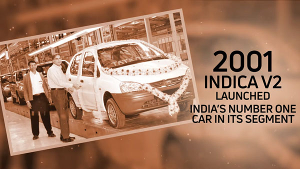 Tata Motors 4 Million Cars: टाटा की 40 लाख कारें है भारत की सड़कों पर, देखें वीडियो