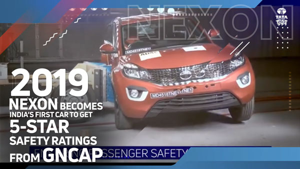 Tata Motors 4 Million Cars: टाटा की 40 लाख कारें है भारत की सड़कों पर, देखें वीडियो
