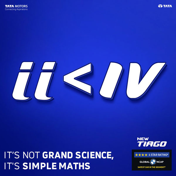 Tata Takes A Dig At The Hyundai Grand i10: टाटा मोटर्स ने उड़ाया हुंडई ग्रैंड आई10 नियोस की सेफ्टी का मजाक