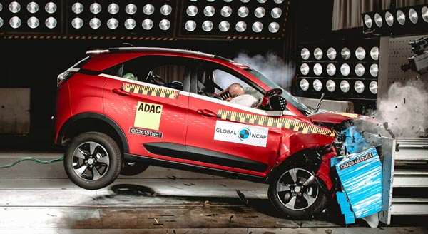 Top 5 Safest Cars In India: ये हैं देश की 5 सबसे सुरक्षित कार, जानिए कौन-कौन है लिस्ट में शामिल