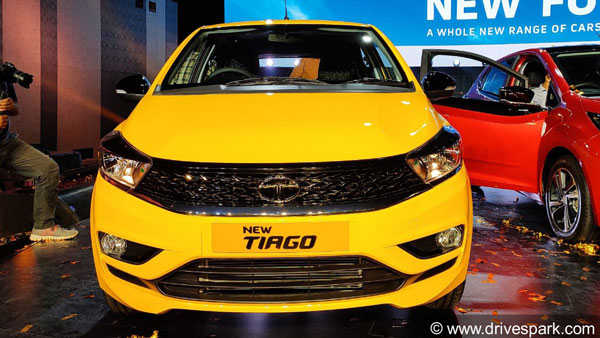 Tata Tiago Saves Driver’s Life: टाटा टियागो की मजबूती का नहीं है कोई जवाब, ऐसे बचाई चालक की जान