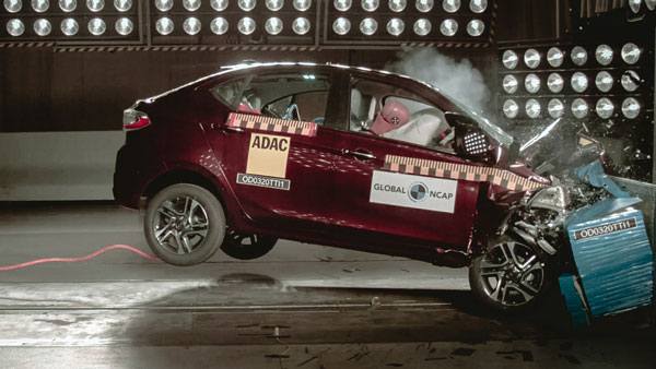 Top 5 Safest Cars In India: ये हैं देश की 5 सबसे सुरक्षित कार, जानिए कौन-कौन है लिस्ट में शामिल