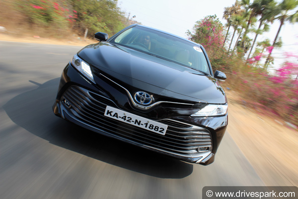 Strike Continues in Toyota’s Bidadi Plant: टोयोटा के बिदाड़ी प्लांट में जारी है हड़ताल, उत्पादन पड़ा ठप