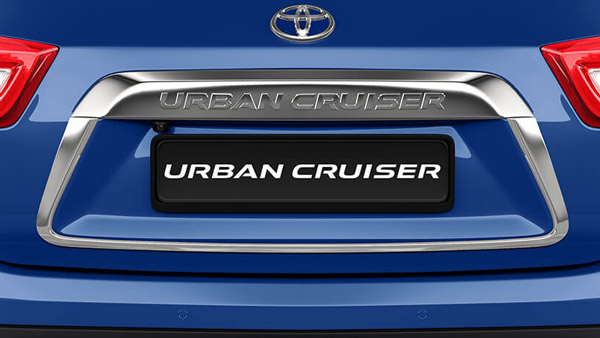 Toyota Urban Cruiser Accessories List: टोयोटा अर्बन क्रूजर की एक्सेसरीज लिस्ट का खुलासा, जानें कीमत