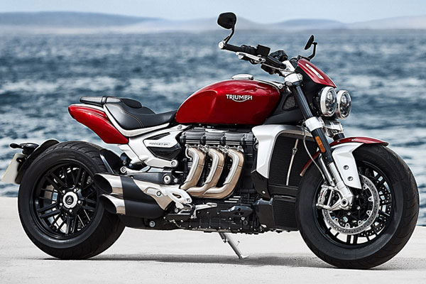 Triumph Start Selling Pre-Owned Bikes: ट्रायम्फ ने भारत में शुरू की सकेंड हैंड बाइकों की बिक्री, जानें