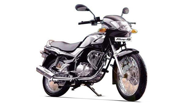 TVS Fiero 125 Registered: टीवीएस फिएरो 125 को कंपनी ने किया रजिस्टर, सामने आई पेटेंट की तस्वीरें