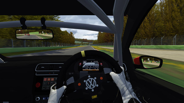 VW Virtual Racing Championship: फाॅक्सवैगन भारत में कर रही है वर्चुअल रेसिंग का आयोजन, जानें