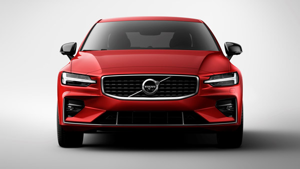 New-Gen Volvo S60 To Be Unveiled: नई वोल्वो एस60 सेडान 27 नवंबर को होगी पेश, जानें फीचर्स