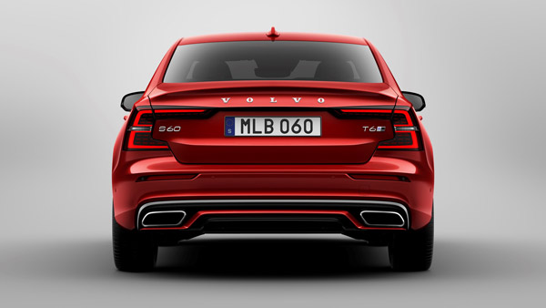 New-Gen Volvo S60 To Be Unveiled: नई वोल्वो एस60 सेडान 27 नवंबर को होगी पेश, जानें फीचर्स