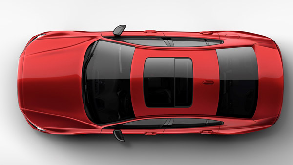 New-Gen Volvo S60 To Be Unveiled: नई वोल्वो एस60 सेडान 27 नवंबर को होगी पेश, जानें फीचर्स