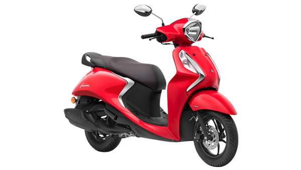 Yamaha Scooters Price Hike: यामाहा ने बढ़ाई फसिनो व रेजेडआर 125 की कीमत, देखें लिस्ट