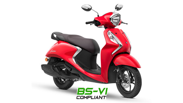 Yamaha Sales October 2020: यामाहा ने बीते माह बेचे 60,176 वाहन, लगातार बढ़ रही बिक्री