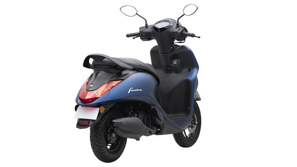 Yamaha Scooters Price Hike: यामाहा ने बढ़ाई फसिनो व रेजेडआर 125 की कीमत, देखें लिस्ट