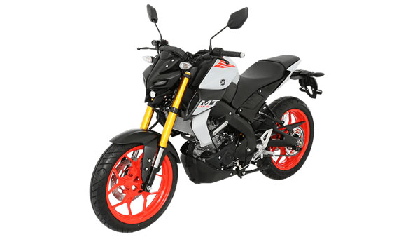 Yamaha MT-15 Color Customization Option: यामाहा एमटी-15 पर मिला कलर कस्टमाइजेशन का विकल्प, जानें कैसे