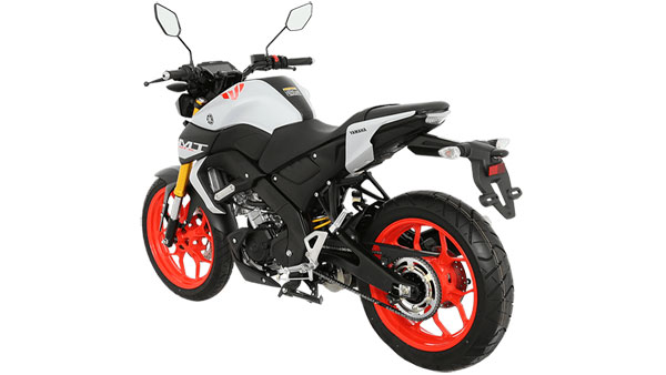 Yamaha MT-15 Color Customization Option: यामाहा एमटी-15 पर मिला कलर कस्टमाइजेशन का विकल्प, जानें कैसे