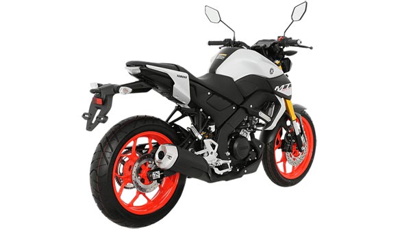 Yamaha MT-15 Color Customization Option: यामाहा एमटी-15 पर मिला कलर कस्टमाइजेशन का विकल्प, जानें कैसे