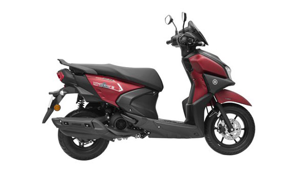 Yamaha Scooters Price Hike: यामाहा ने बढ़ाई फसिनो व रेजेडआर 125 की कीमत, देखें लिस्ट