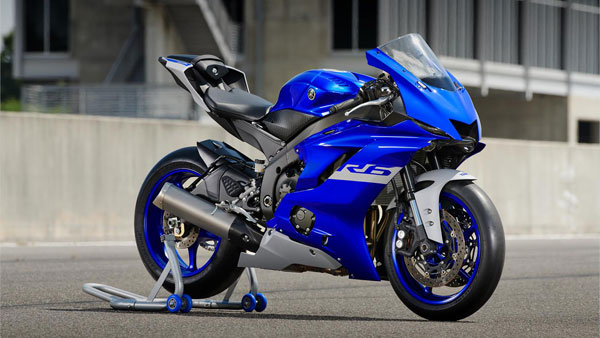 Yamaha YZF-R6 To Be Discontinued: यामाहा वाईजेडएफ-आर6 नए साल से होगी बंद, जानें क्या है वजह