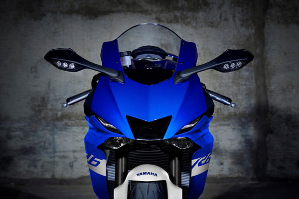 Yamaha YZF-R6 To Be Discontinued: यामाहा वाईजेडएफ-आर6 नए साल से होगी बंद, जानें क्या है वजह