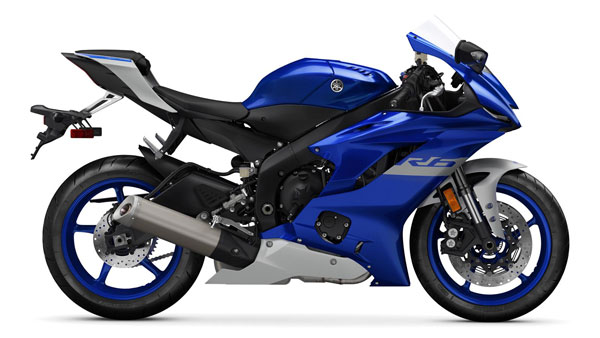 Yamaha YZF-R6 To Be Discontinued: यामाहा वाईजेडएफ-आर6 नए साल से होगी बंद, जानें क्या है वजह