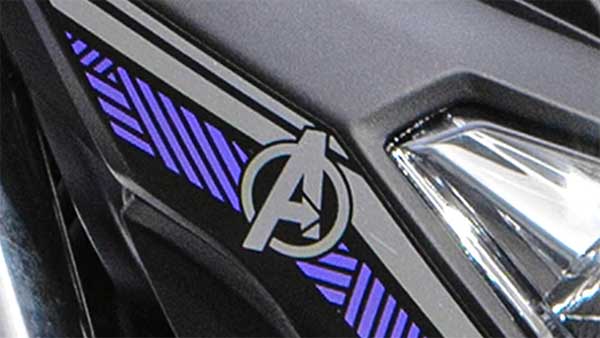 Yamaha FZ 25S Marvel Edition Launched: यामाहा ने एफजेड 25एस के मार्वेल एडिशन को किया लाॅन्च