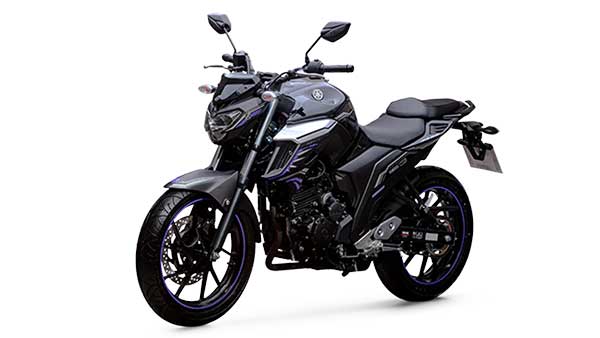 Yamaha FZ 25S Marvel Edition Launched: यामाहा ने एफजेड 25एस के मार्वेल एडिशन को किया लाॅन्च