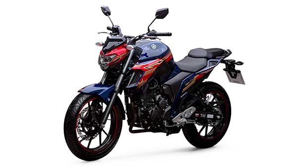 Yamaha FZ 25S Marvel Edition Launched: यामाहा ने एफजेड 25एस के मार्वेल एडिशन को किया लाॅन्च