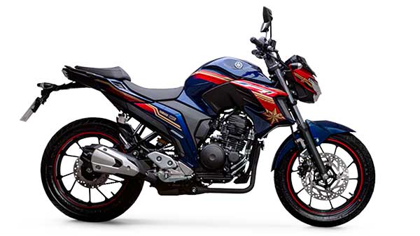 Yamaha FZ 25S Marvel Edition Launched: यामाहा ने एफजेड 25एस के मार्वेल एडिशन को किया लाॅन्च