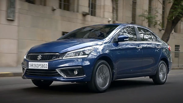 Executive Sedan Sales November 2020: होंडा सिटी ने नवंबर में मारुति सियाज, हुंडई वरना को पछाड़ा