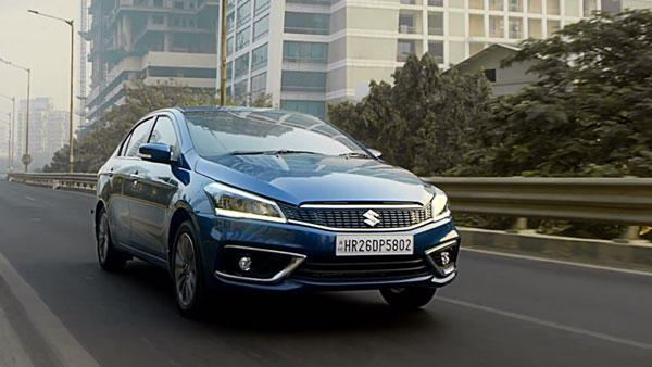 Executive Sedan Sales November 2020: होंडा सिटी ने नवंबर में मारुति सियाज, हुंडई वरना को पछाड़ा
