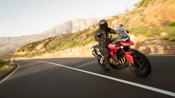 Top Adventure Bikes Launched In 2020: ऑटो स्टोरीज 2020: इस साल इन एडवेंचर बाइक्स ने मचाया धमाल