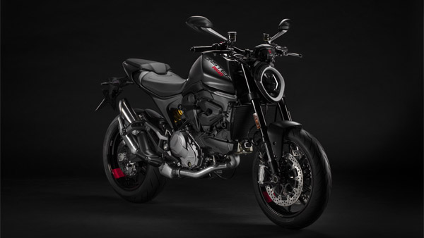 2021 Ducati Monster Unveiled: नई डुकाटी मॉन्स्टर का ग्लोबल मार्केट के लिए हुआ खुलासा, जानें फीचर्स