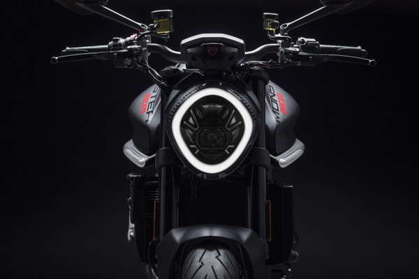 2021 Ducati Monster Unveiled: नई डुकाटी मॉन्स्टर का ग्लोबल मार्केट के लिए हुआ खुलासा, जानें फीचर्स