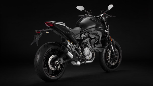 2021 Ducati Monster Unveiled: नई डुकाटी मॉन्स्टर का ग्लोबल मार्केट के लिए हुआ खुलासा, जानें फीचर्स