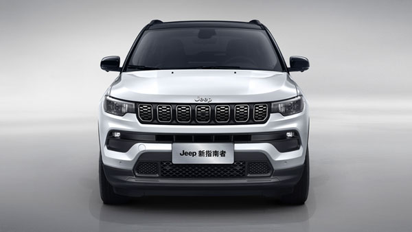 Jeep Compass Facelift Teaser: जीप कम्पास फेसलिफ्ट के लॉन्च से पहले टीजर हुआ जारी, मिलेगा नया रंग विकल्प